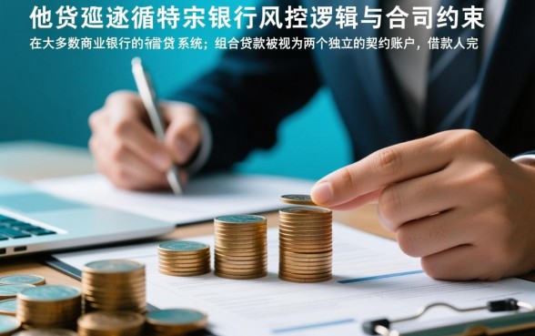 组合贷款可以提前还商业贷款吗