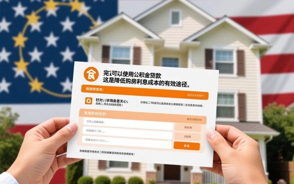购买二手房可以用公积金贷款吗