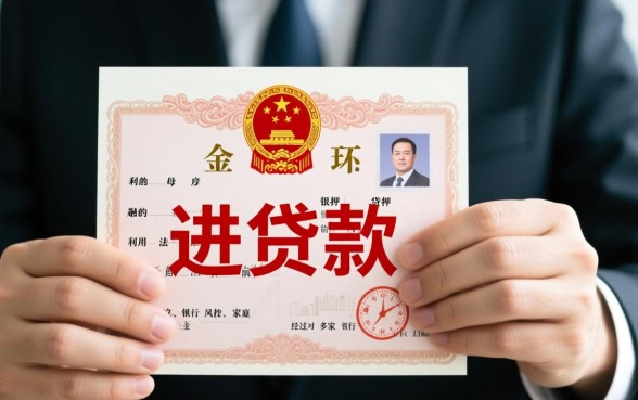 可以用父母的房产证抵押贷款吗,办理流程是怎样的? 可以用父母的房产证抵押贷款吗