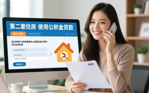 第二套住房可以用公积金贷款吗,二套房公积金贷款有什么条件 第二套住房可以用公积金贷款吗