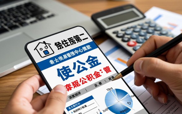 第二套住房可以用公积金贷款吗,二套房公积金贷款有什么条件 第二套住房可以用公积金贷款吗