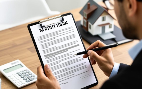 房贷批不下来定金能退吗,买房交了定金贷款没下来怎么办 买房交了定金贷款没下来怎么办