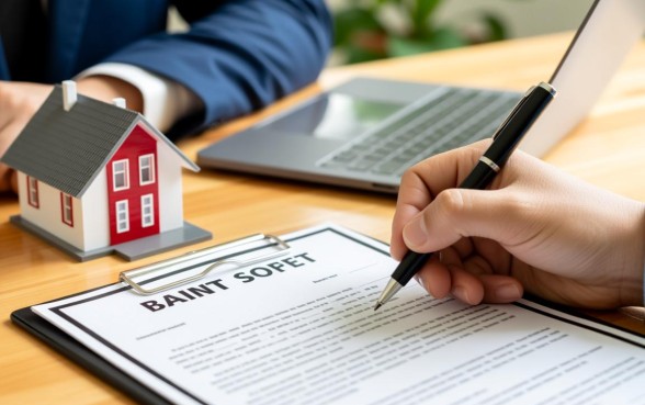 房贷批不下来定金能退吗,买房交了定金贷款没下来怎么办 买房交了定金贷款没下来怎么办