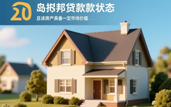 房子二次抵押贷款需要什么条件,办理流程是怎样的? 房子二次抵押贷款需要什么条件