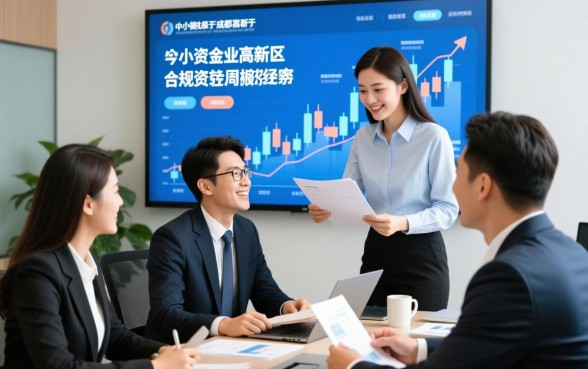 成都高新川商小额贷款有限公司靠谱吗