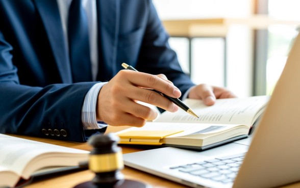 贷款人和担保人各自承担的责任