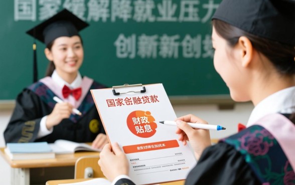 大学生创业贷款怎么申请?需要满足哪些条件及流程? 大学生创业贷款怎么申请