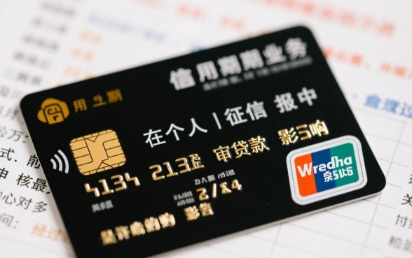 信用卡分期会影响公积金贷款吗