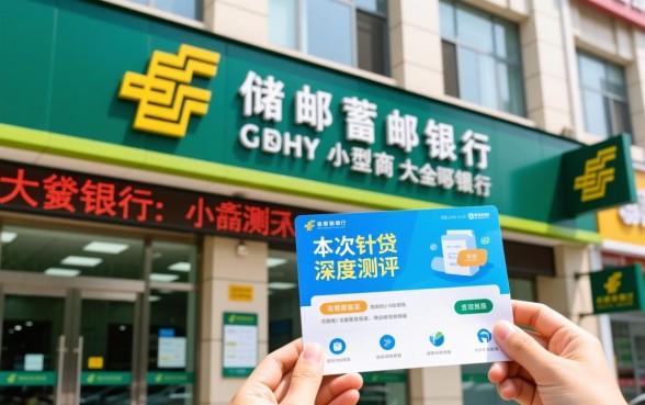 邮政银行小额贷款需要什么条件