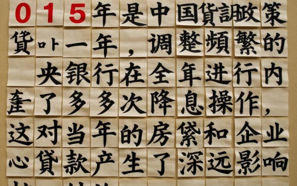 2015年银行贷款利率是多少,基准利率表一览 2015年银行贷款利率是多少