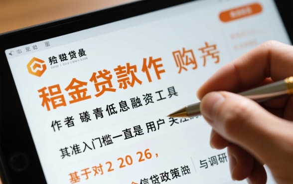 公积金贷款买房需要什么条件