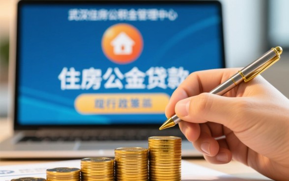 武汉公积金交多久可以贷款买房,连续交多久能贷款? 武汉公积金交多久可以贷款买房