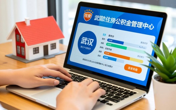 武汉公积金交多久可以贷款买房,连续交多久能贷款? 武汉公积金交多久可以贷款买房