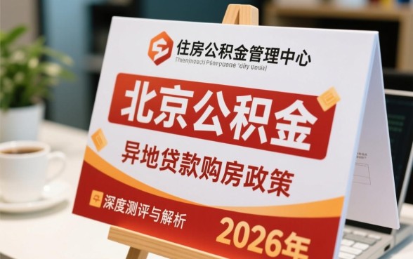 北京公积金可以异地贷款买房吗