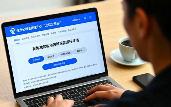 北京公积金可以异地贷款买房吗