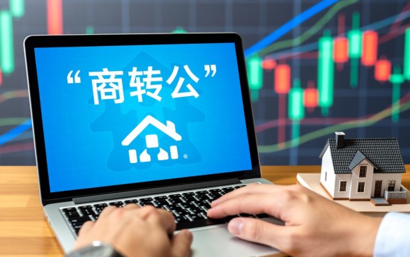 深圳商业贷款转公积金贷款怎么办理,需要什么资料 深圳商业贷款转公积金贷款怎么办理