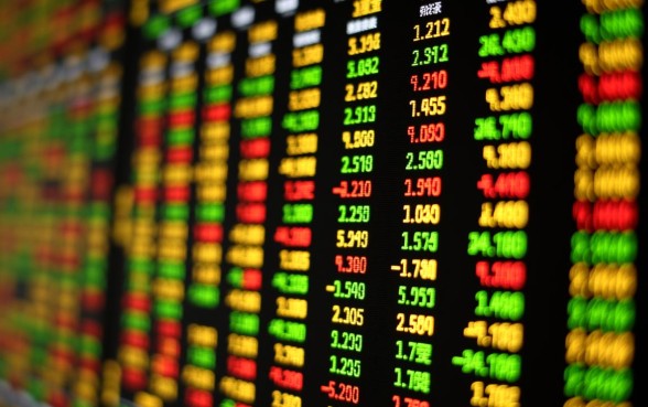 2012年银行贷款利率是多少