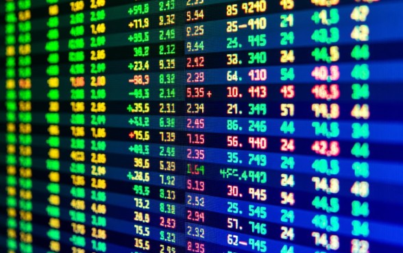 2012年银行贷款利率是多少