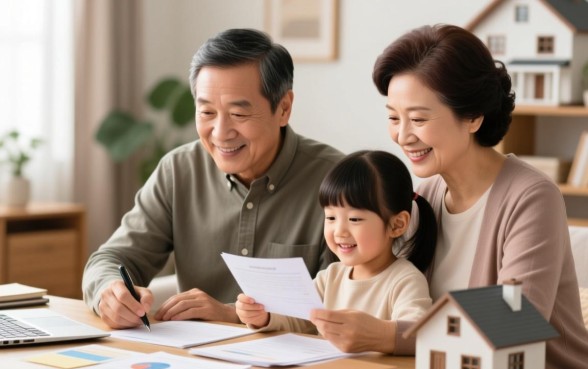 买父母的房子可以公积金贷款吗,需要什么手续 买父母的房子可以公积金贷款吗