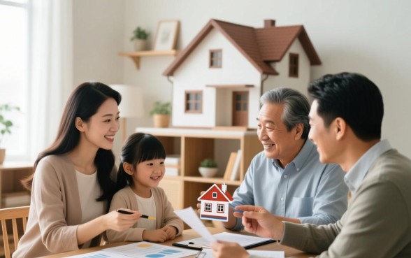 买父母的房子可以公积金贷款吗,需要什么手续 买父母的房子可以公积金贷款吗