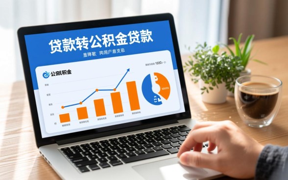 郑州商转公流程是怎样的