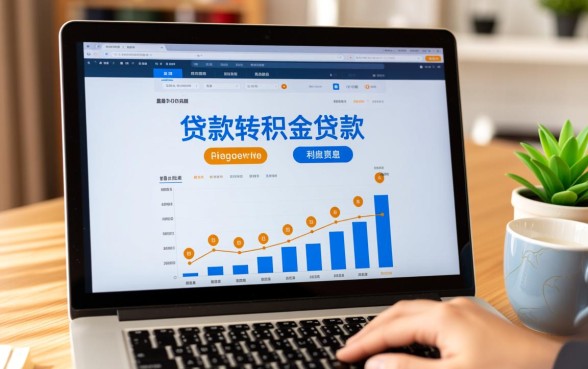 郑州商转公流程是怎样的