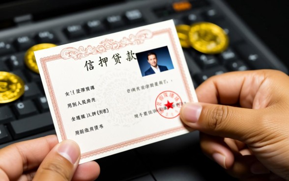 用别人的房产证可以抵押贷款吗