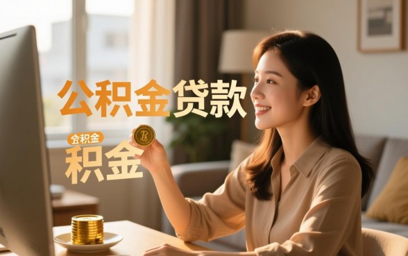 公积金贷款了还能提取公积金吗