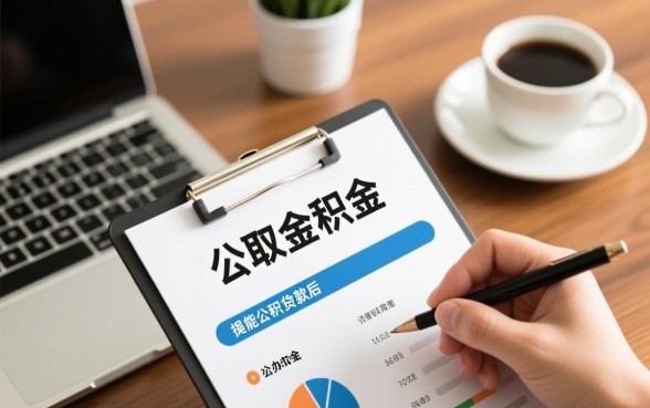 公积金贷款了还能提取公积金吗