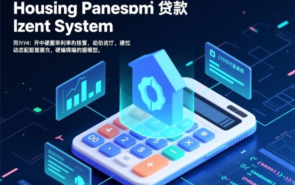 现在住房公积金贷款利率是多少