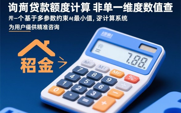 公积金个人贷款最多可以贷多少