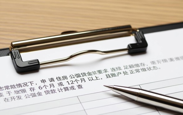 住房公积金交多久可以贷款买房