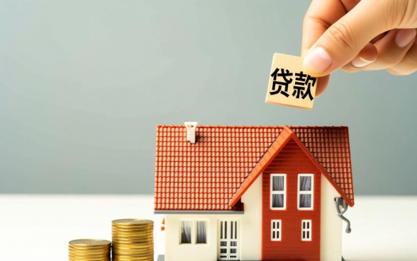 房子抵押贷款需要满足什么条件