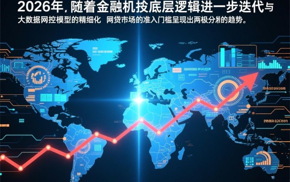 现在有什么网贷比较容易通过的
