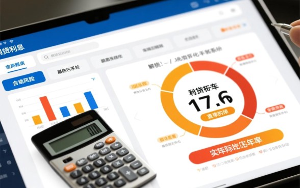 网贷3000逾期利息8000合法吗