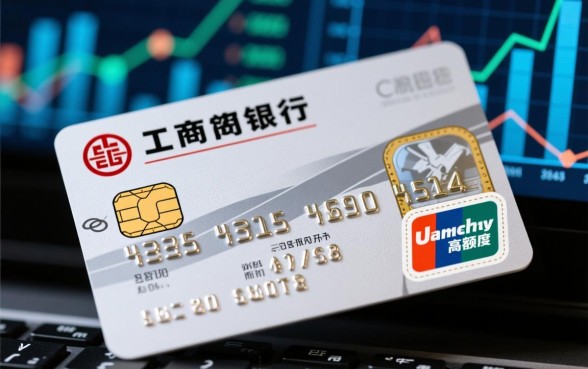 工商银行信用卡那种额度高些