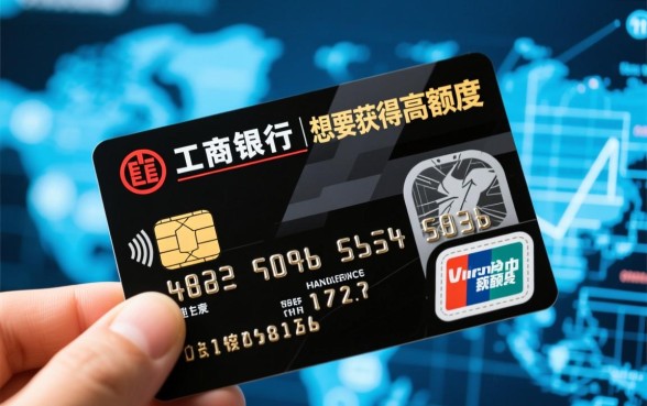 工商银行信用卡那种额度高些