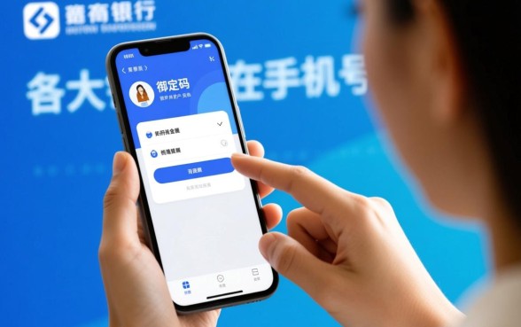 信用卡绑定手机号怎么换