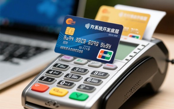 为什么扫码支付不能用信用卡