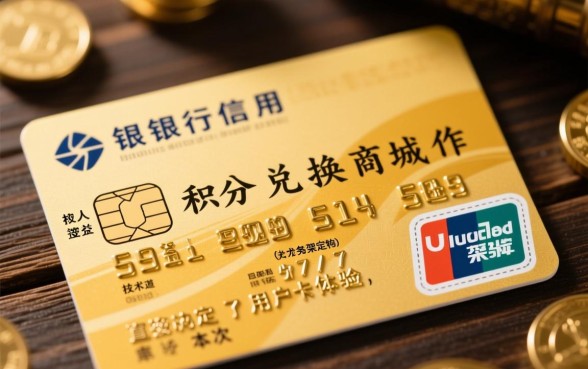 农商银行信用卡积分兑换商城