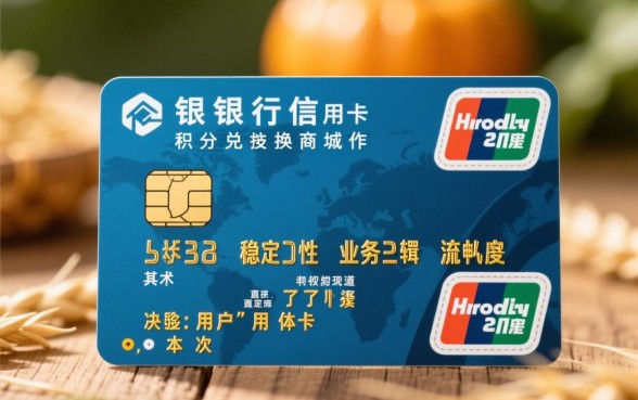 农商银行信用卡积分兑换商城