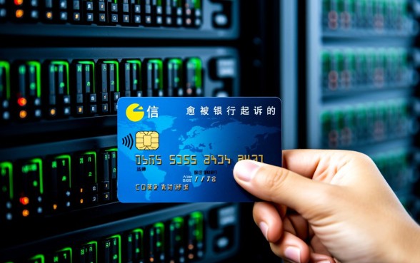 不还信用卡被银行起诉怎么办