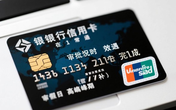 建设银行信用卡审批需要多久