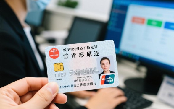 办理信用卡需要身份证原件吗