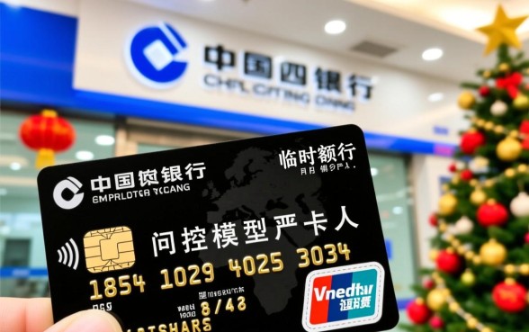 建行信用卡怎么申请临时额度