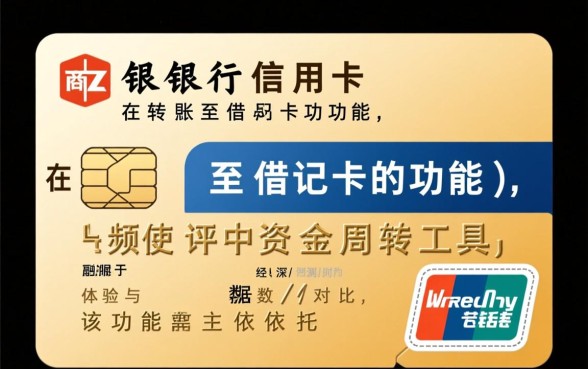 招商信用卡怎么转账到银行卡,转账手续费要多少? 招商信用卡怎么转账到银行卡