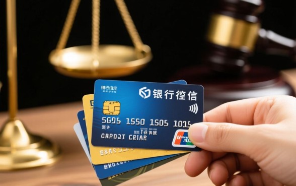 一个身份证可以办几张信用卡