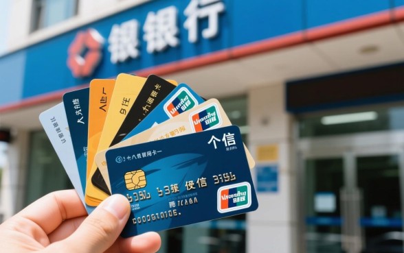 每个银行信用卡只能办一张吗