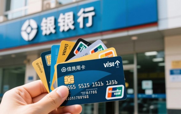 每个银行信用卡只能办一张吗