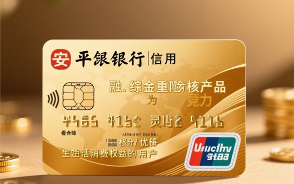平安银行信用卡怎么样好不好